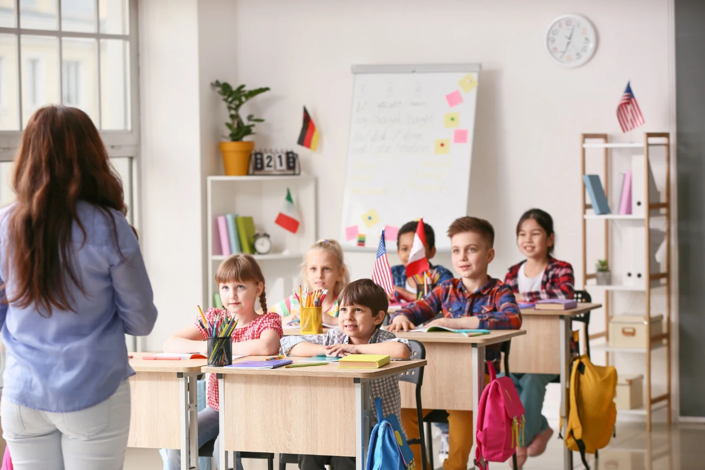 Kurs MASTERFUN – dla dzieci 7–11 lat