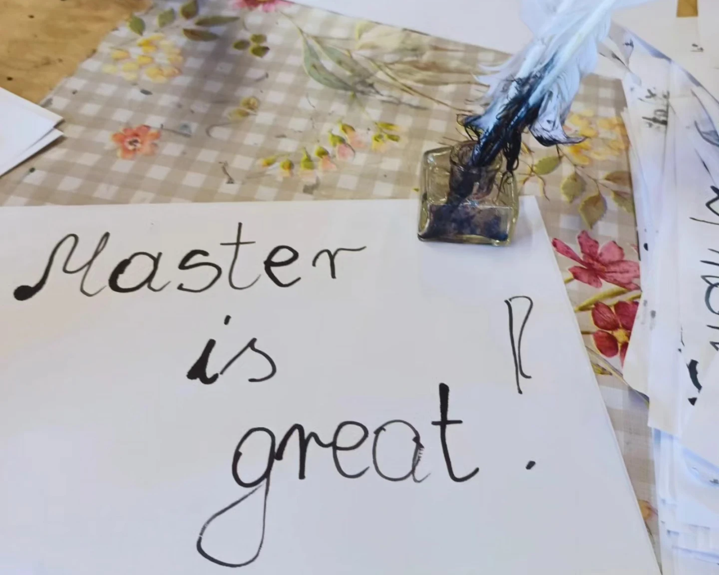 Półkolonie Masterfun